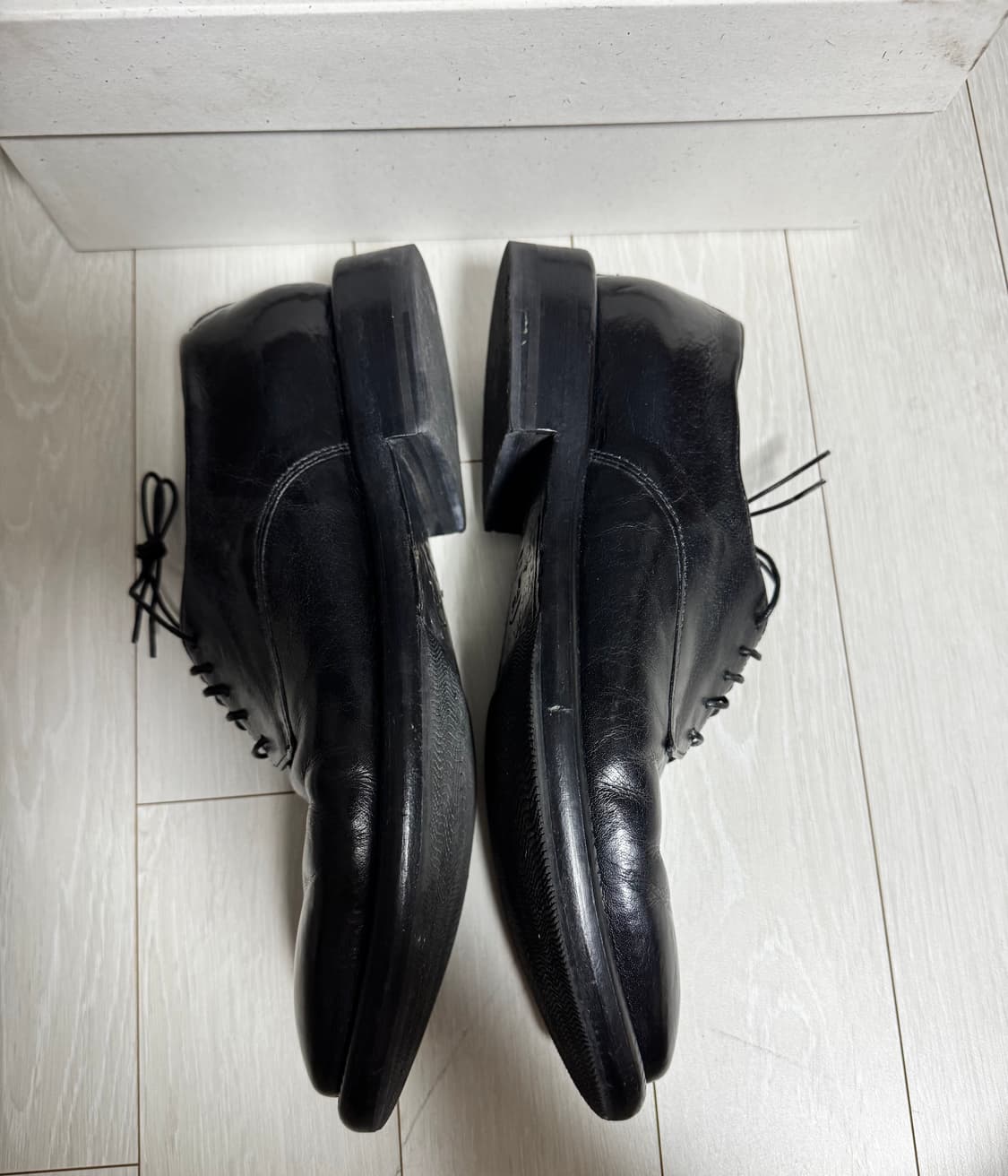 그라더스 블루처 08 블랙 상품이미지4