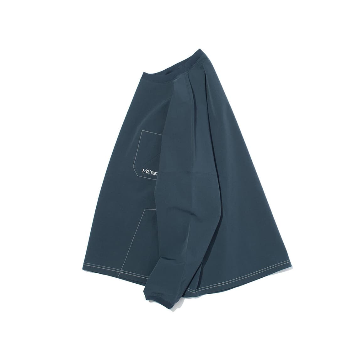 F/CE 암피비우스 LS 티 블루 상품이미지3