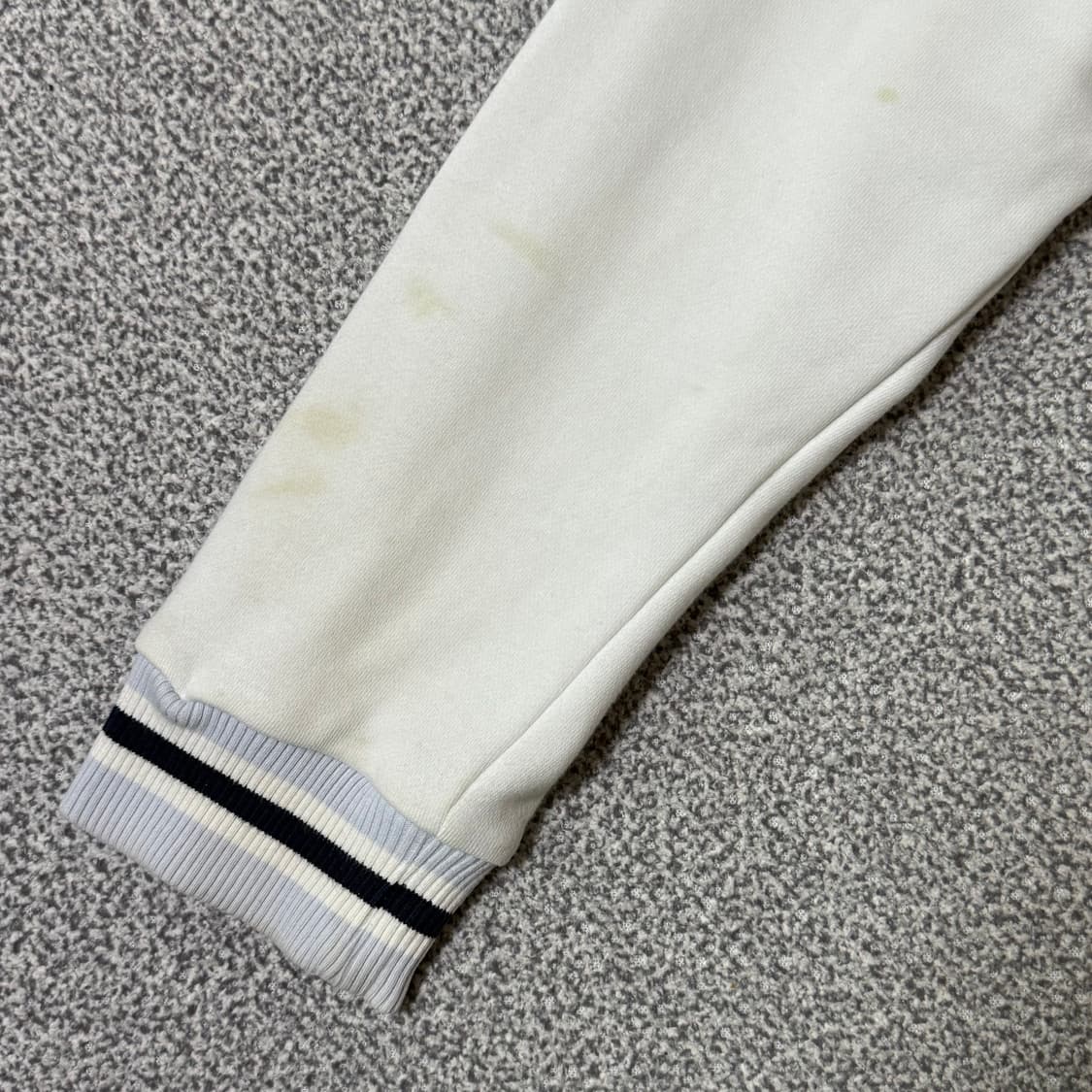 아디다스 스타디움 자켓 L 상품이미지7