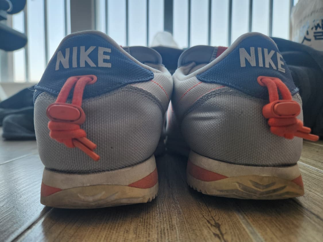 나이키x켄드릭라마 코르테즈 (270) 상품이미지7