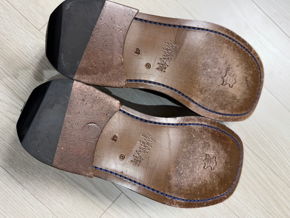 [280] 아더에러 커브 더비 Db01 상품이미지4