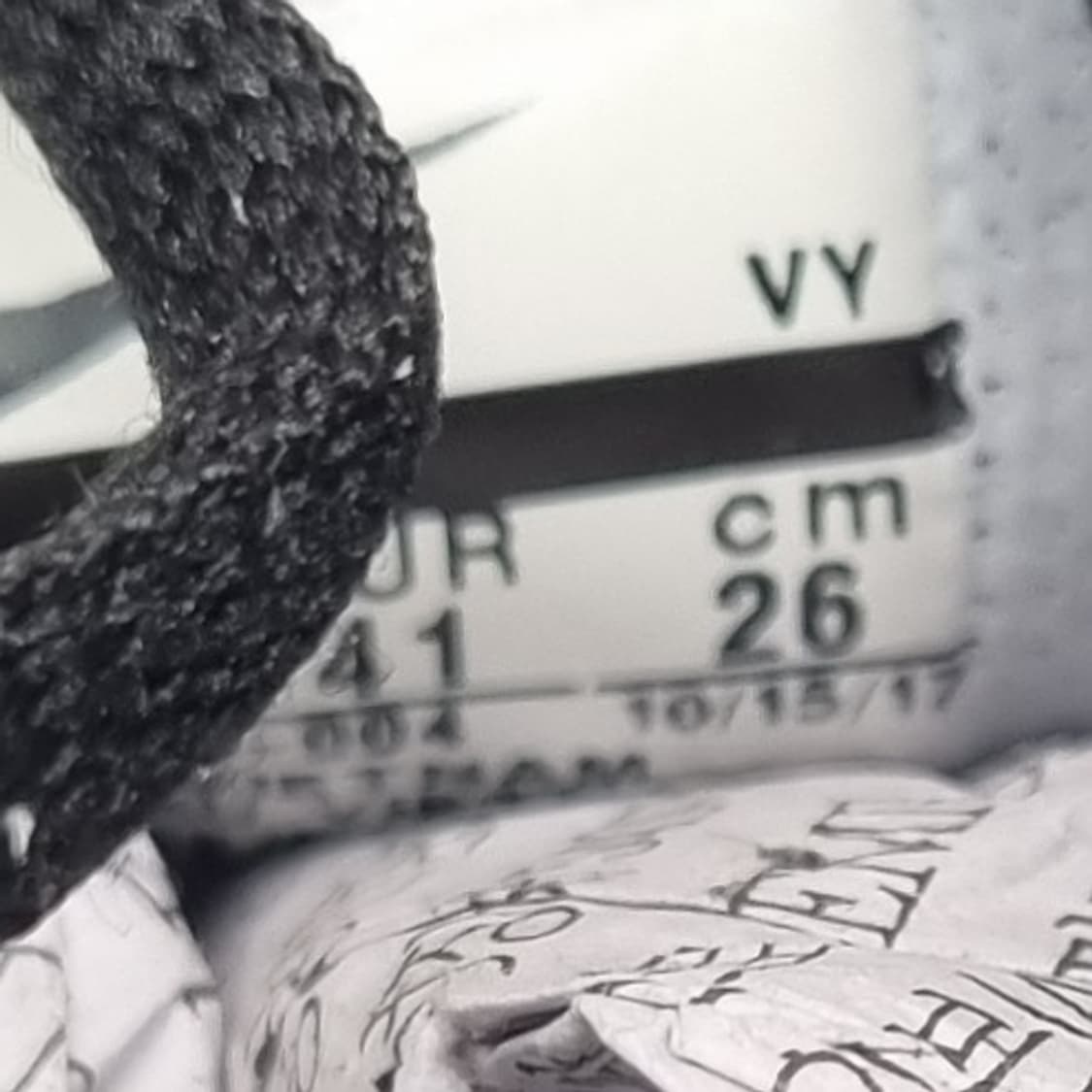 나이키 에어맥스 2017 남성운동화260  상품이미지6