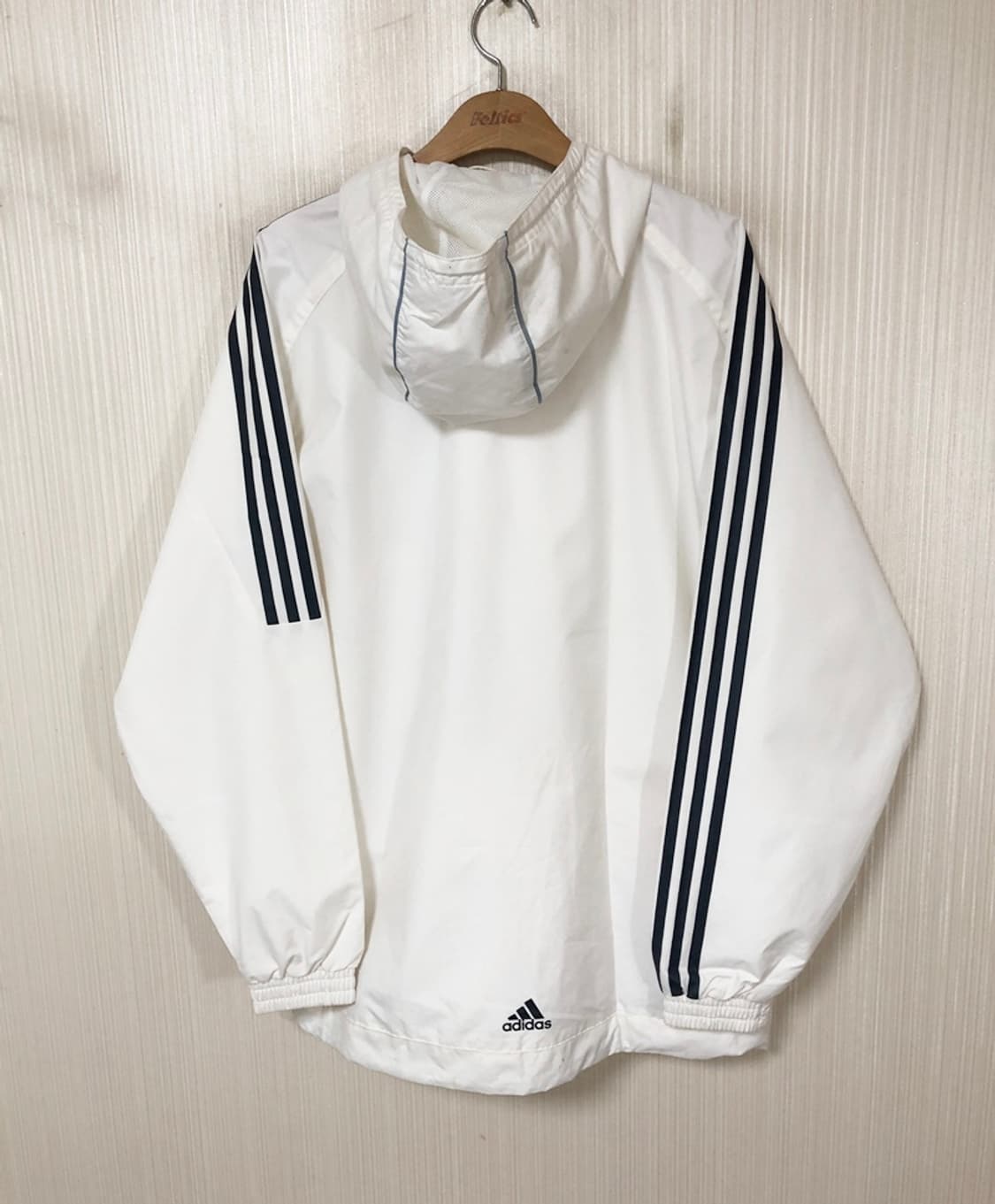 아디다스 09-10 첼시FC UEFA 챔피언스리그 스타디움자켓 L(해외) 상품이미지8