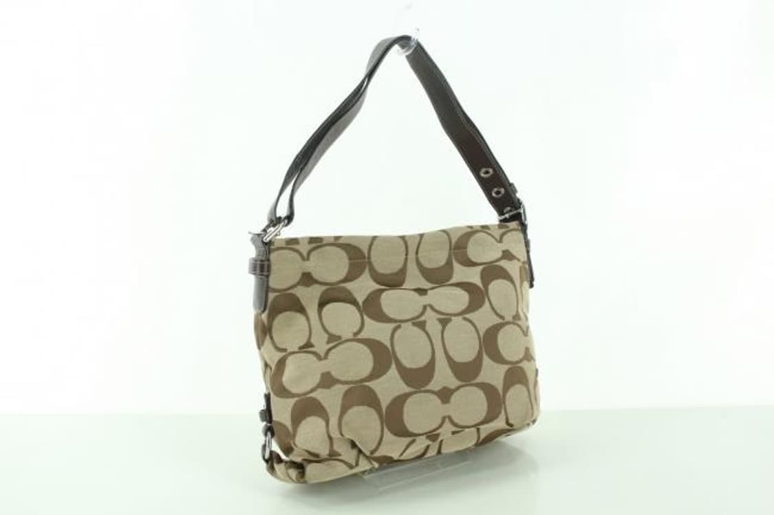 Coach 숄더백 상품이미지2