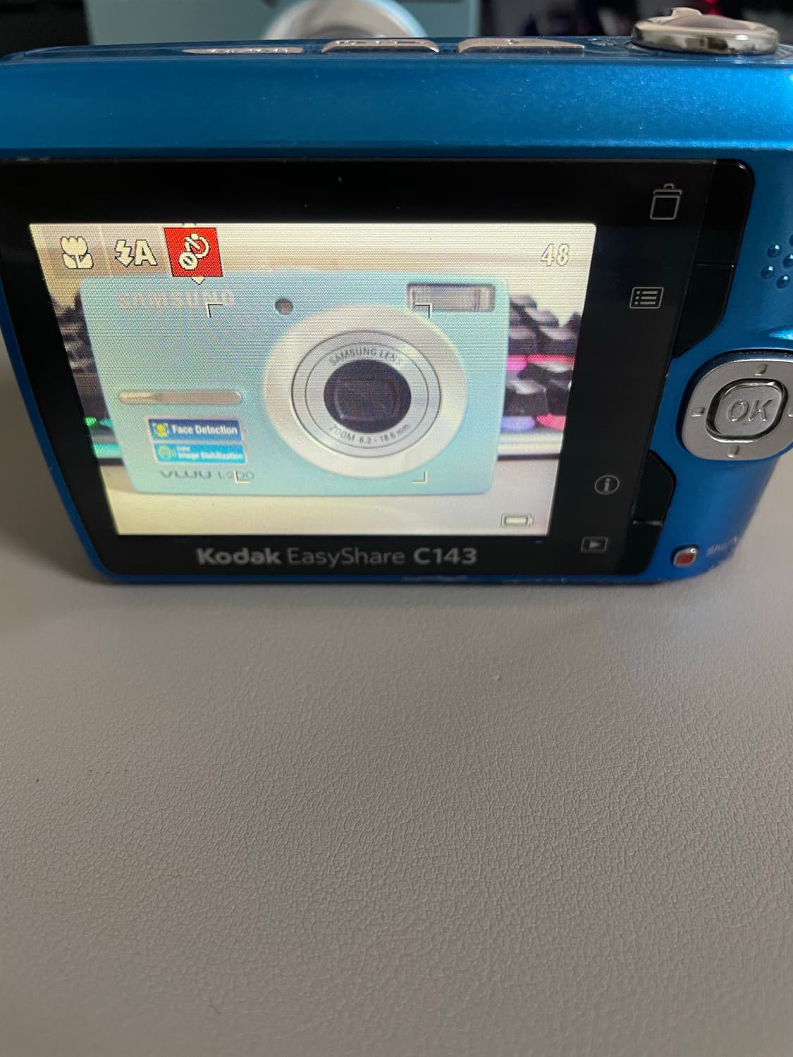 코닥 이지쉐어 c143 상품이미지6