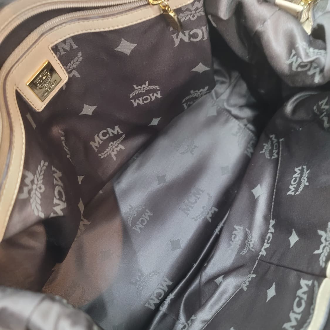 Mcm 엠씨엠 비세토스 상품이미지5