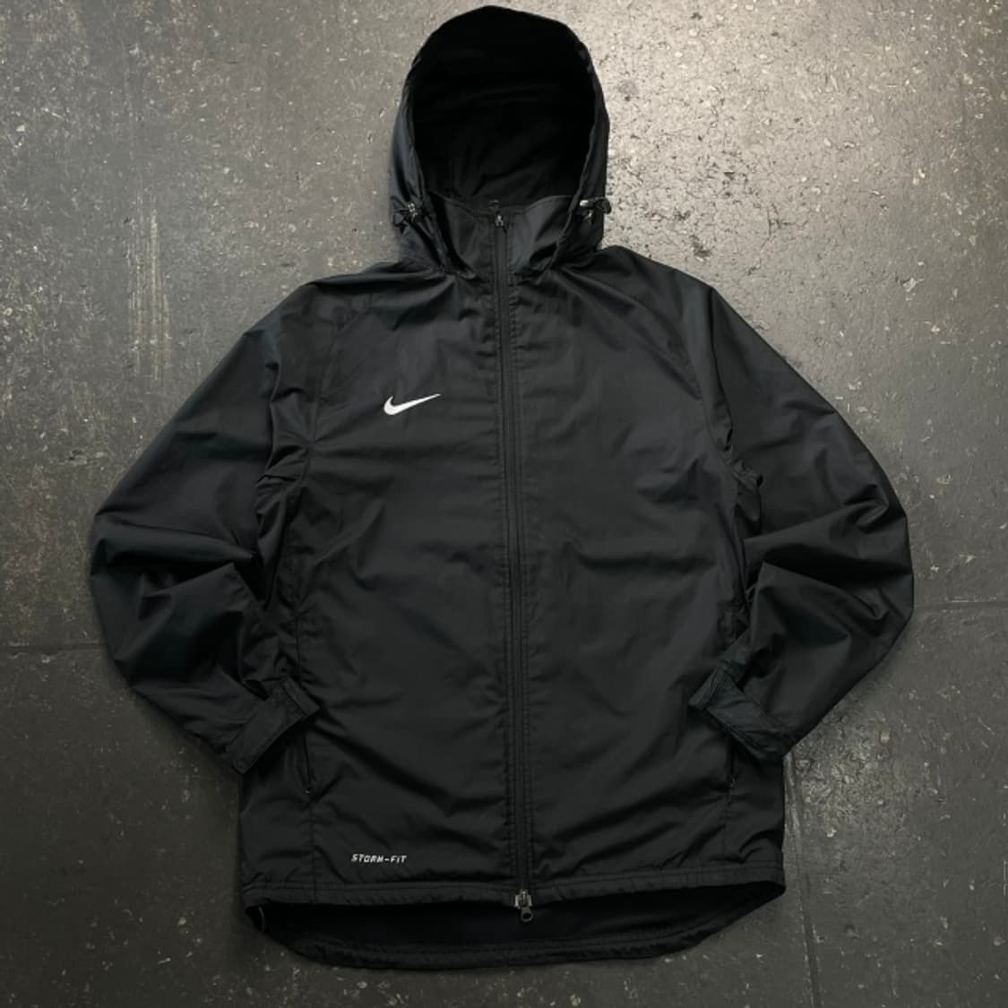 100 나이키 스톰핏 바람막이 상품이미지1