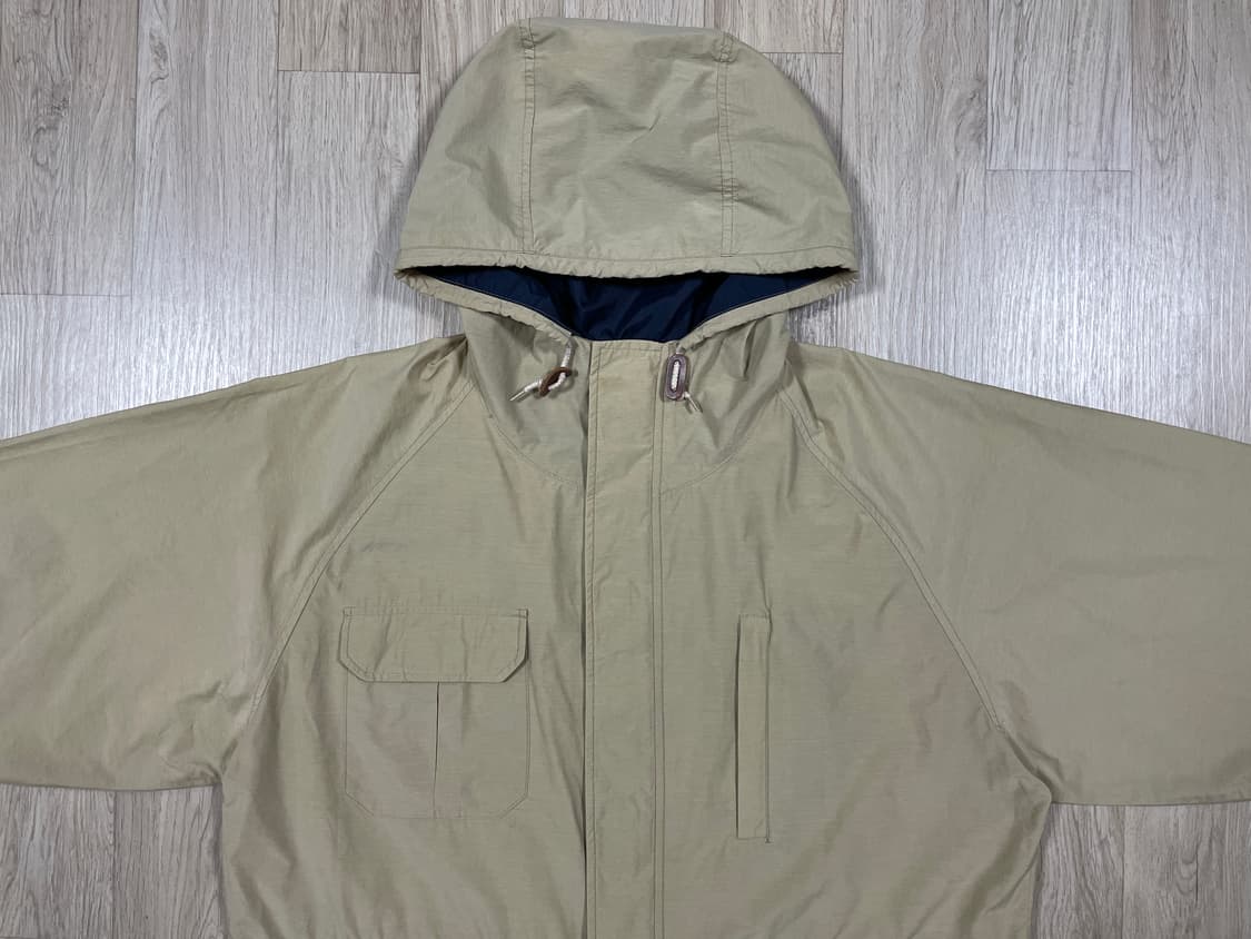 105~110) 90's 리바이스 실버탭 60&40 마운틴자켓 상품이미지6