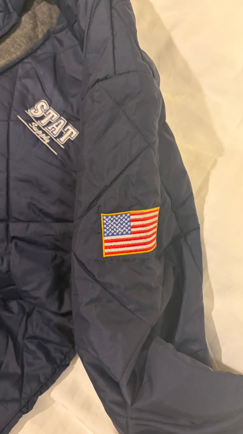 일본 빈티지샵 구매 자켓  상품이미지2