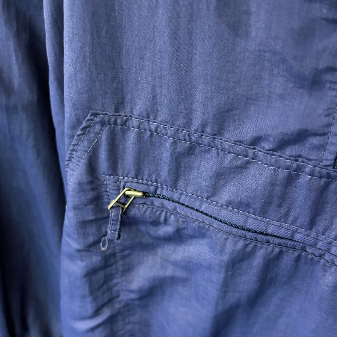 [S] LANDs END 아노락 바람막이 상품이미지5