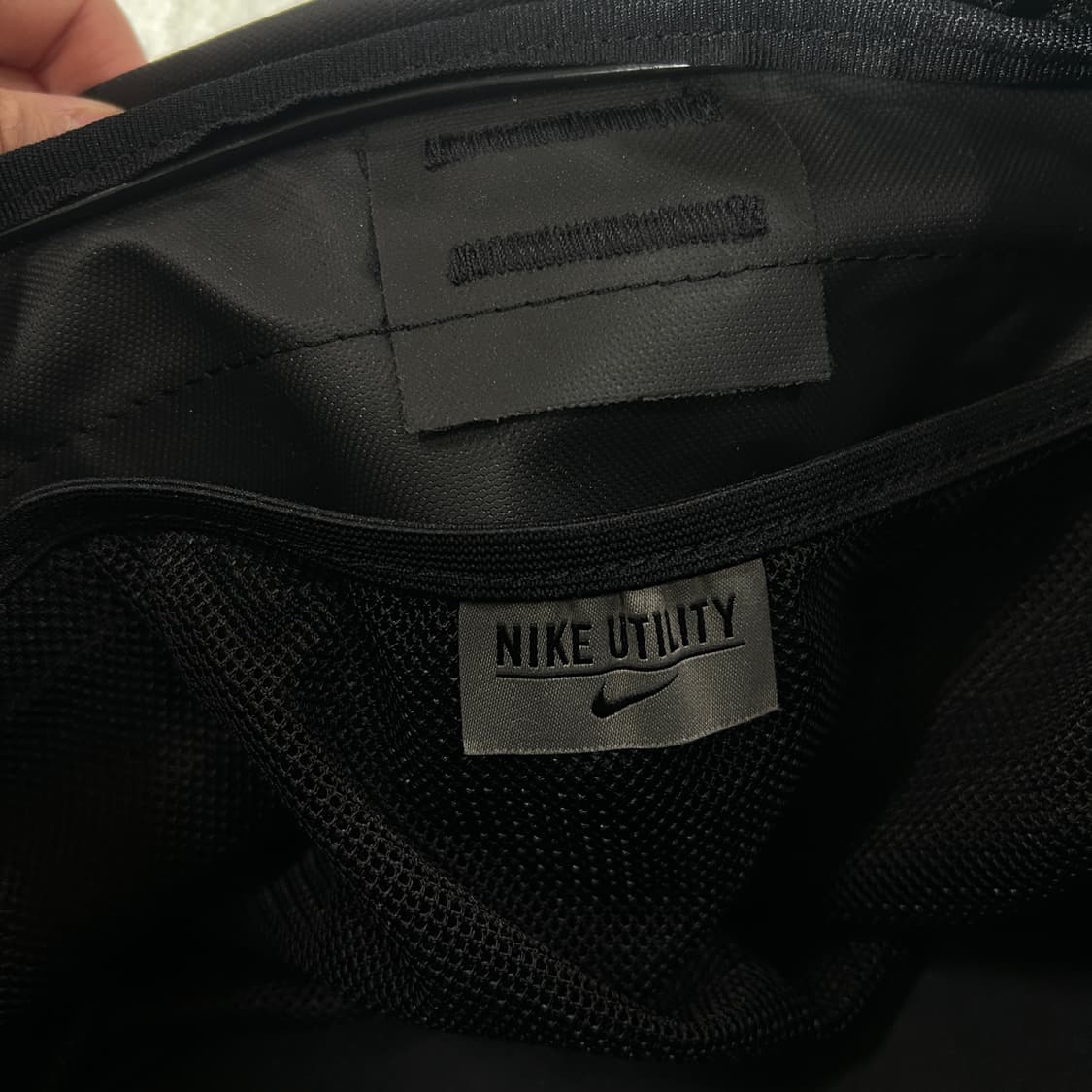 나이키 보스턴 가방 더플백 상품이미지6
