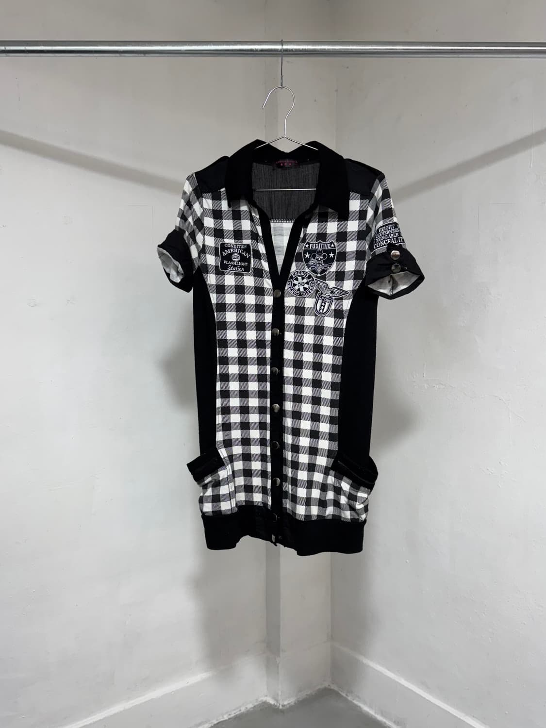 vtg top 상품이미지1