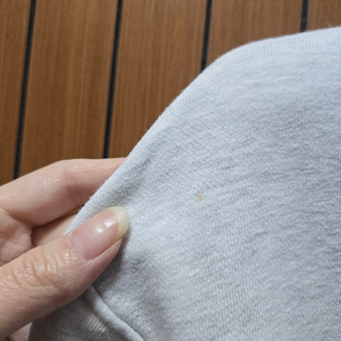 BALANSA X BEAKER 맨투맨 티셔츠 상품이미지4