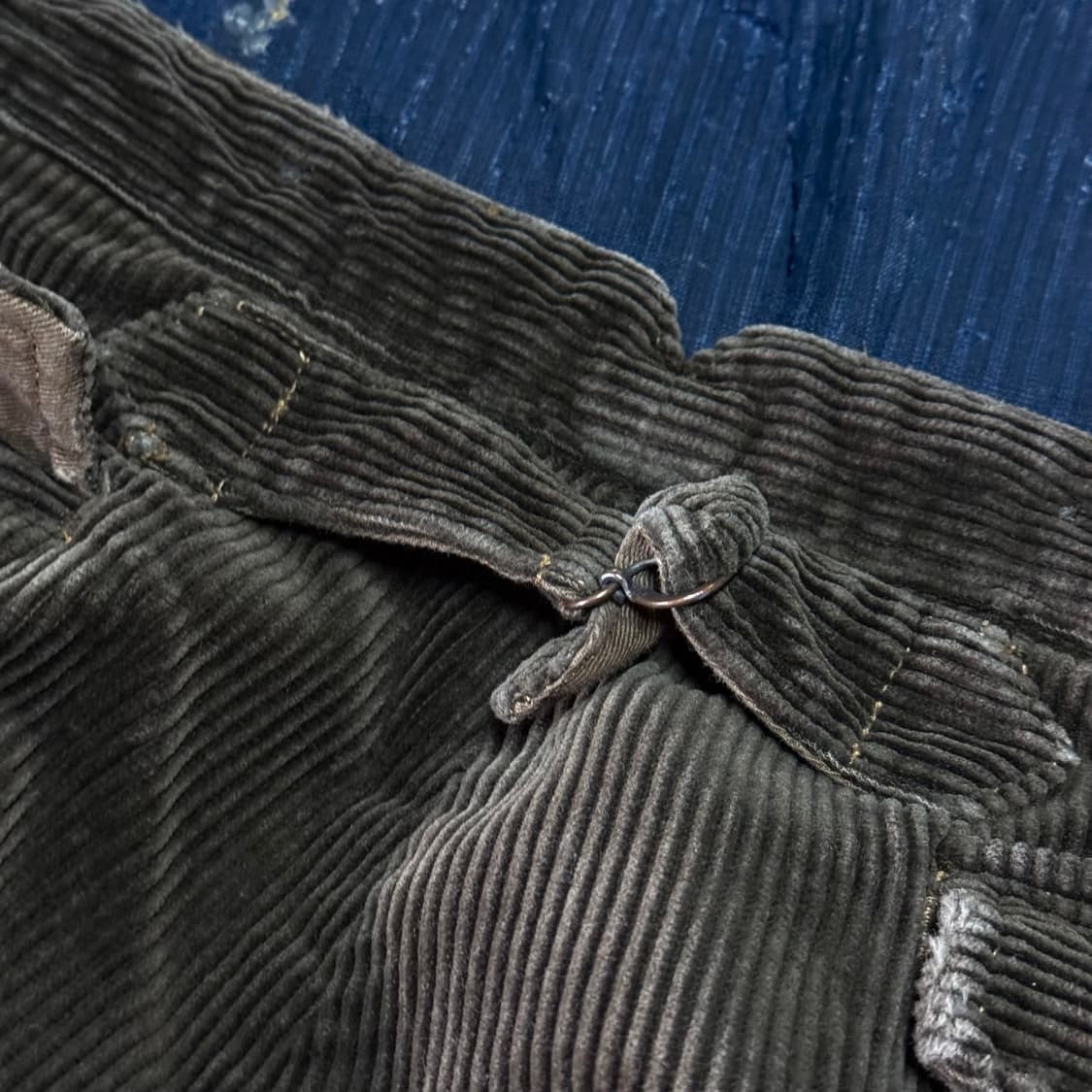 90's 폴로 랄프로렌 올웨더 코듀로이 팬츠 36 상품이미지6