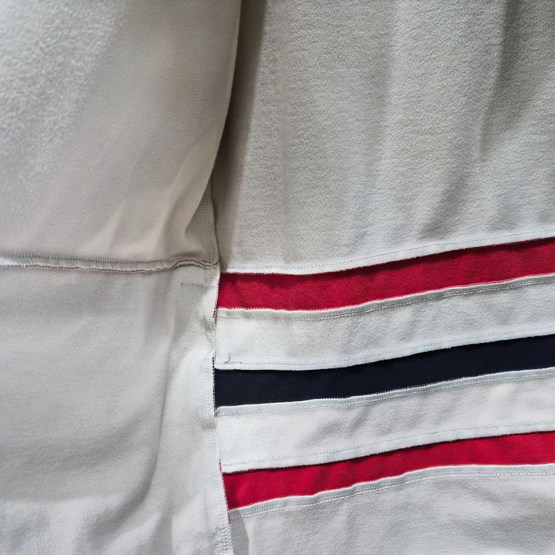 아디다스 스타 스트라이프 트랙탑 져지 상품이미지5