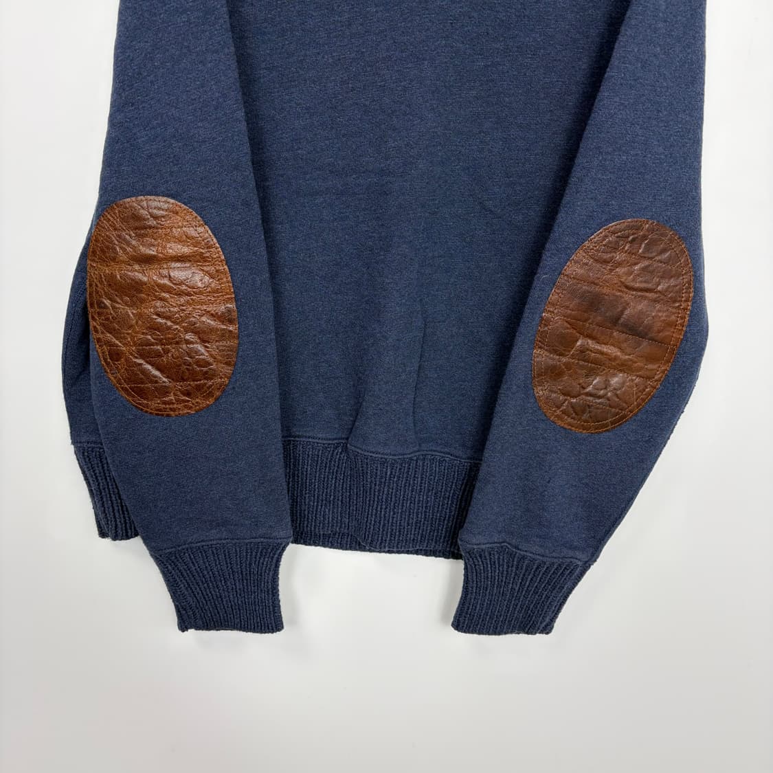 폴로 랄프로렌 숄카라 니트 티셔츠 상품이미지6