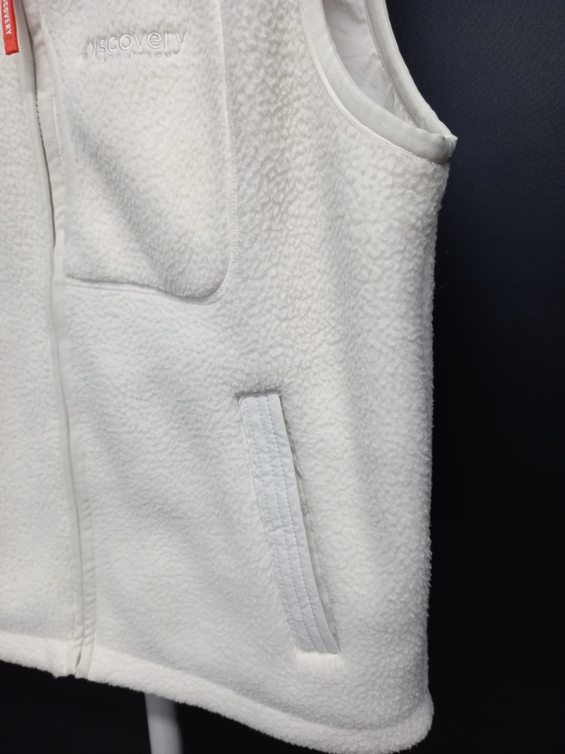 구호 KUHO 춘하 니트 블라우스 55.66 상품이미지8