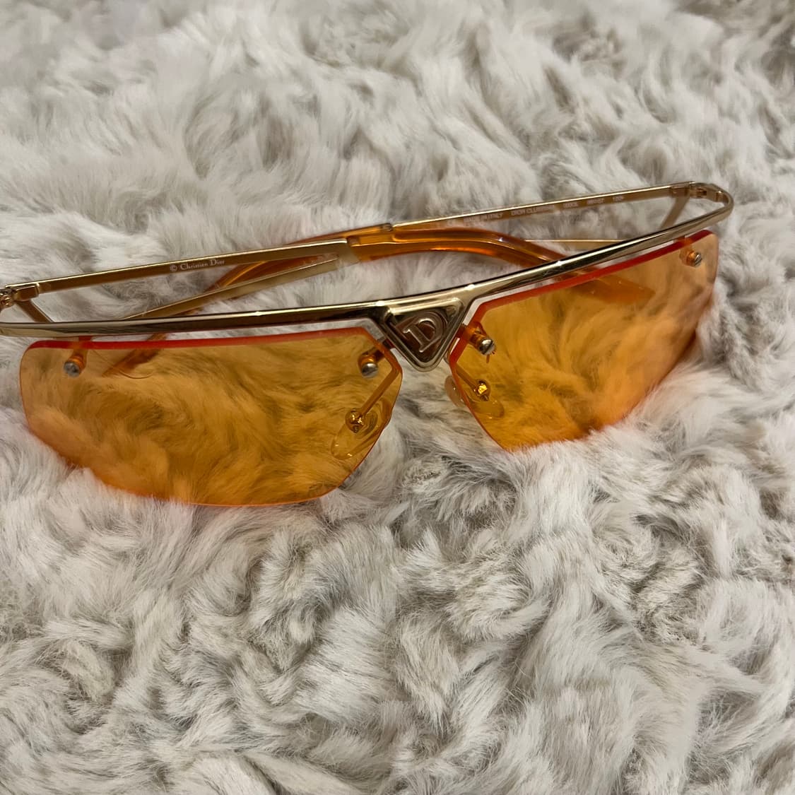 디올 틴트 선글라스 상품이미지1