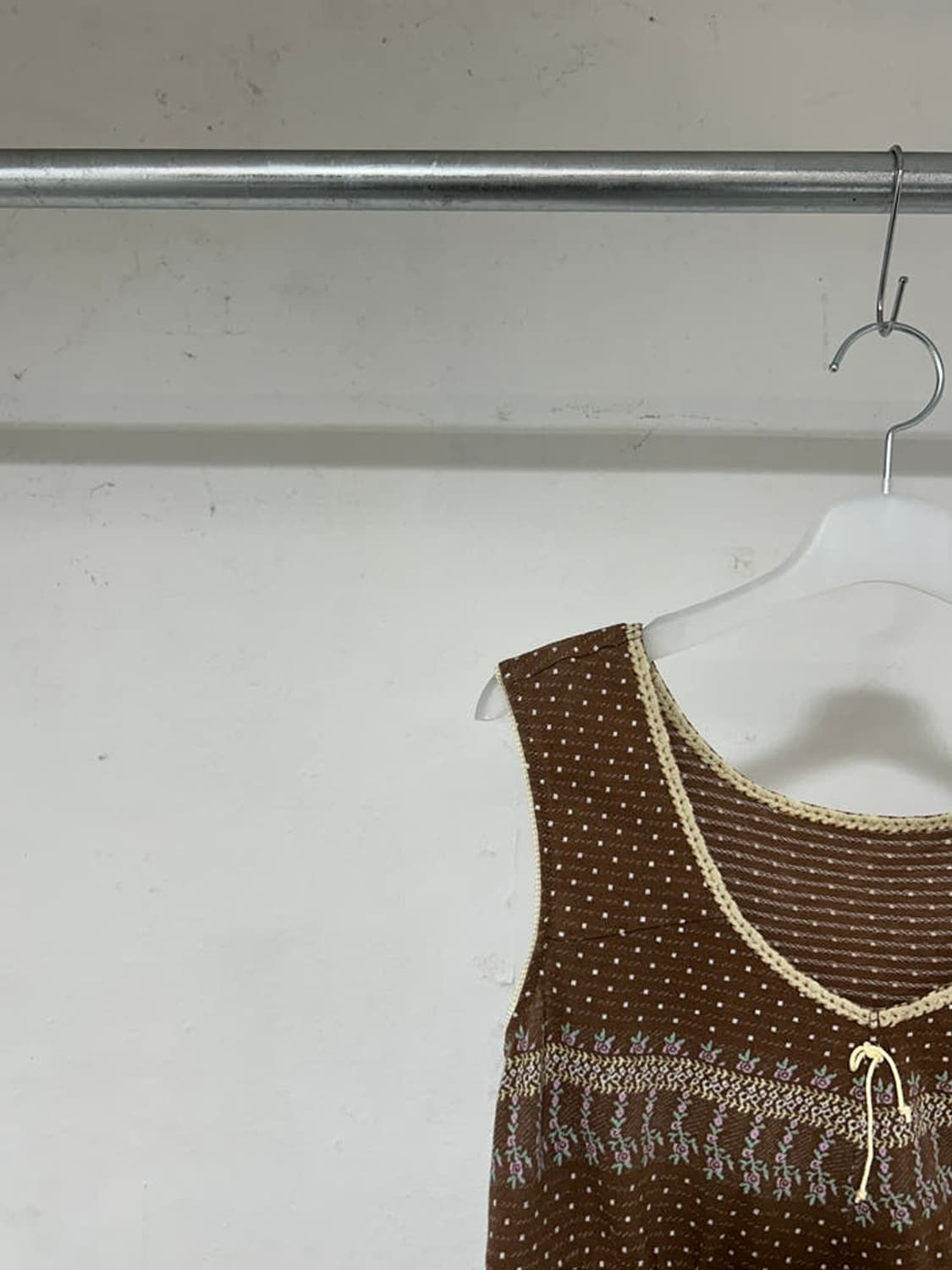 vtg top 상품이미지2