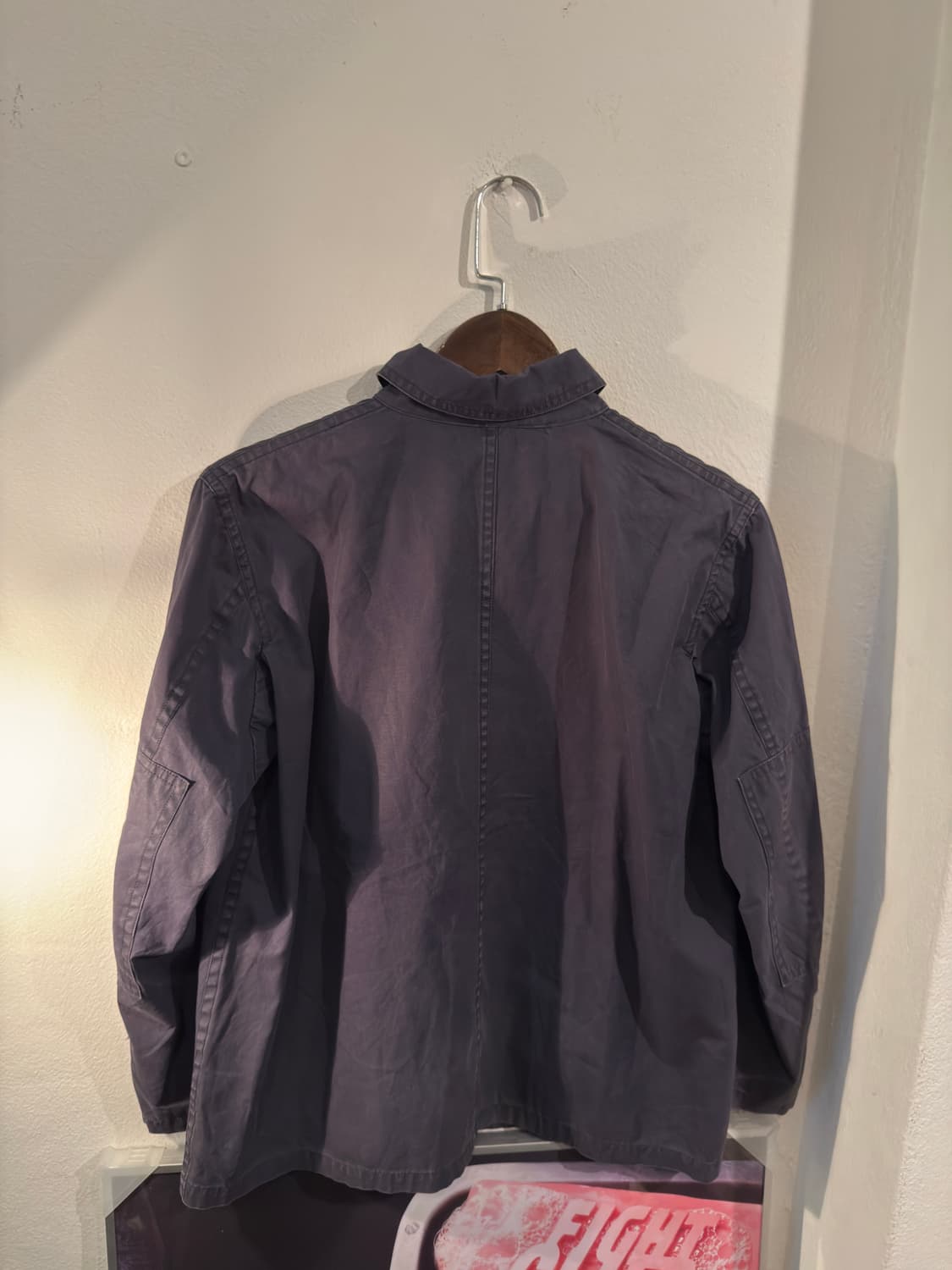 90s final home shirt jacket 상품이미지2