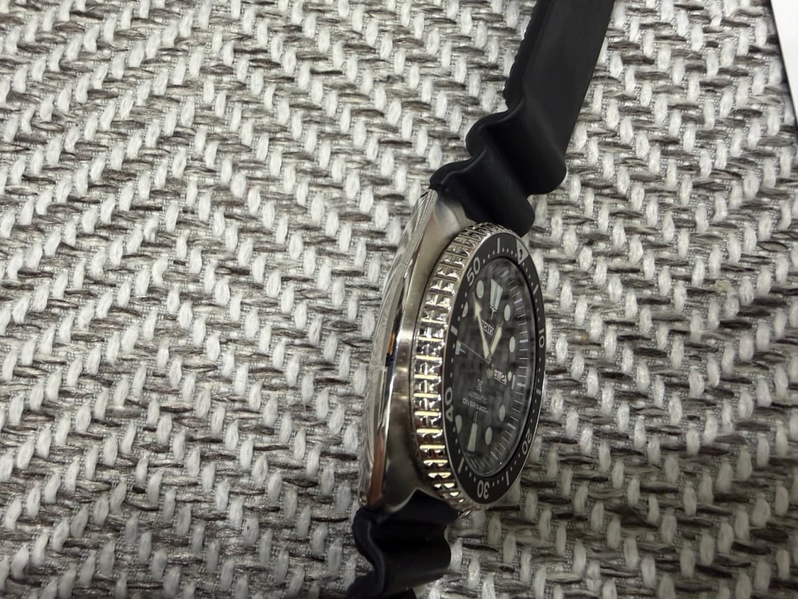 세이코 터틀 SRPE93K1 (풀구성/25/9/18) 상품이미지4