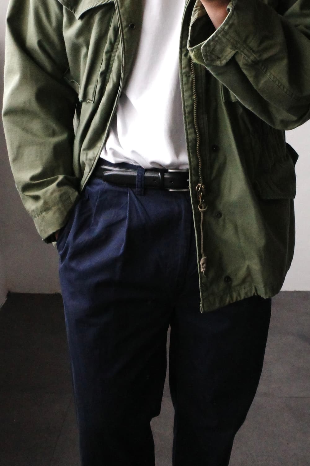 폴로 해먼드 치노 팬츠 상품이미지1