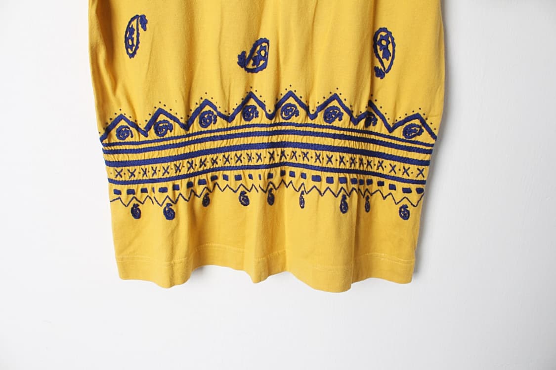 이세이 미야케 우먼 반팔 티셔츠 상품이미지3