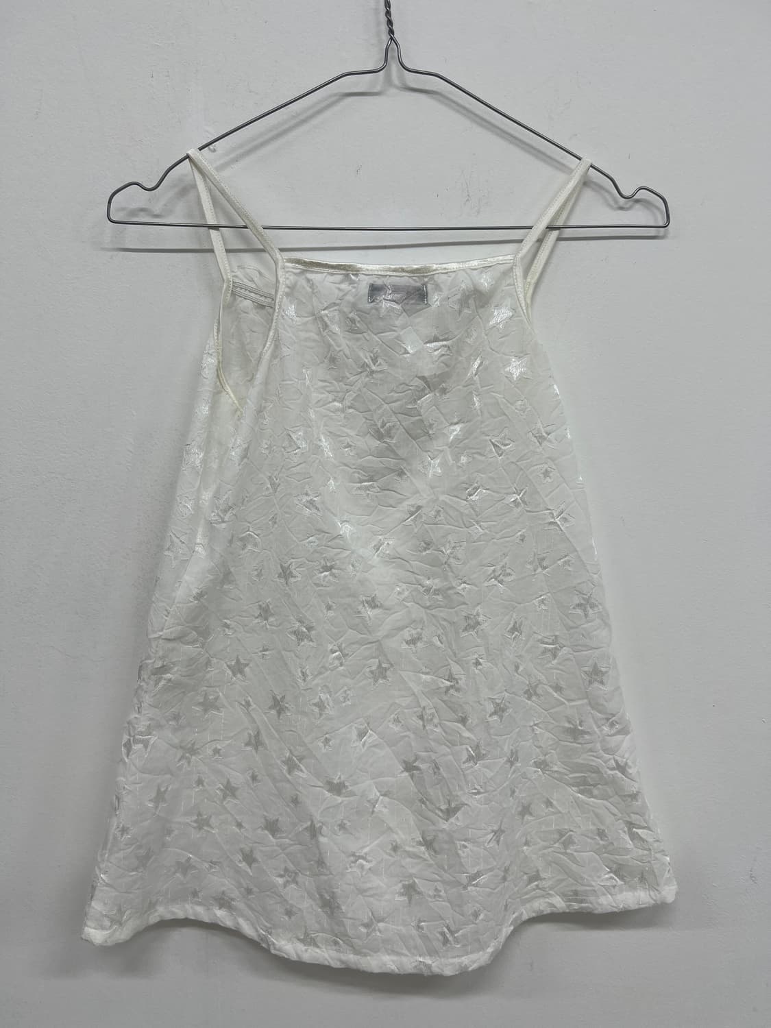 star sleeveless 상품이미지3