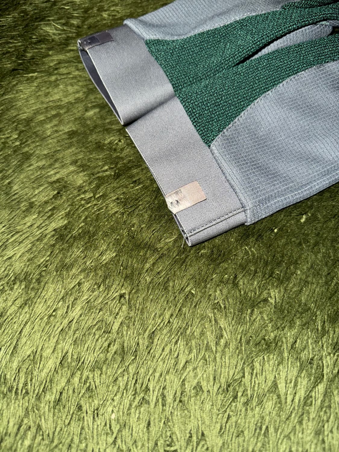 [OS] Xlim 엑슬림 EP.4 01 글러브 장갑 그린 상품이미지2