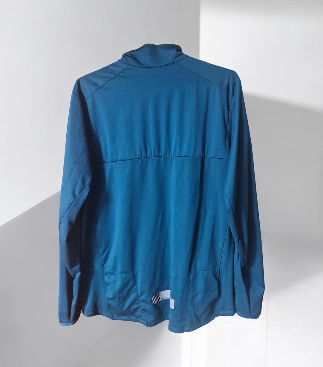 나이키 Livestrong 트레이닝져지 청녹 Xl 상품이미지2