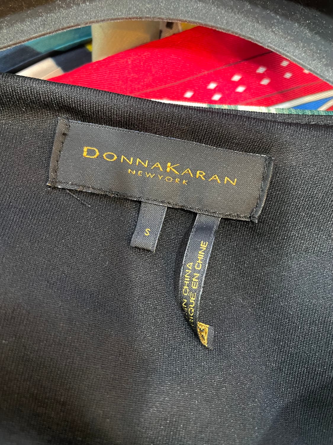 Donny Karan 자켓 블라우스  55~날씬 66 상품이미지8