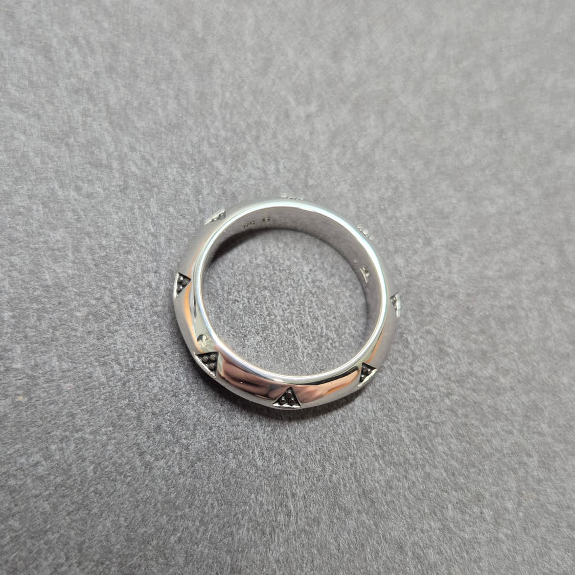 톰우드 (TOMWOOD) 반지 2개 일괄판매 상품이미지8