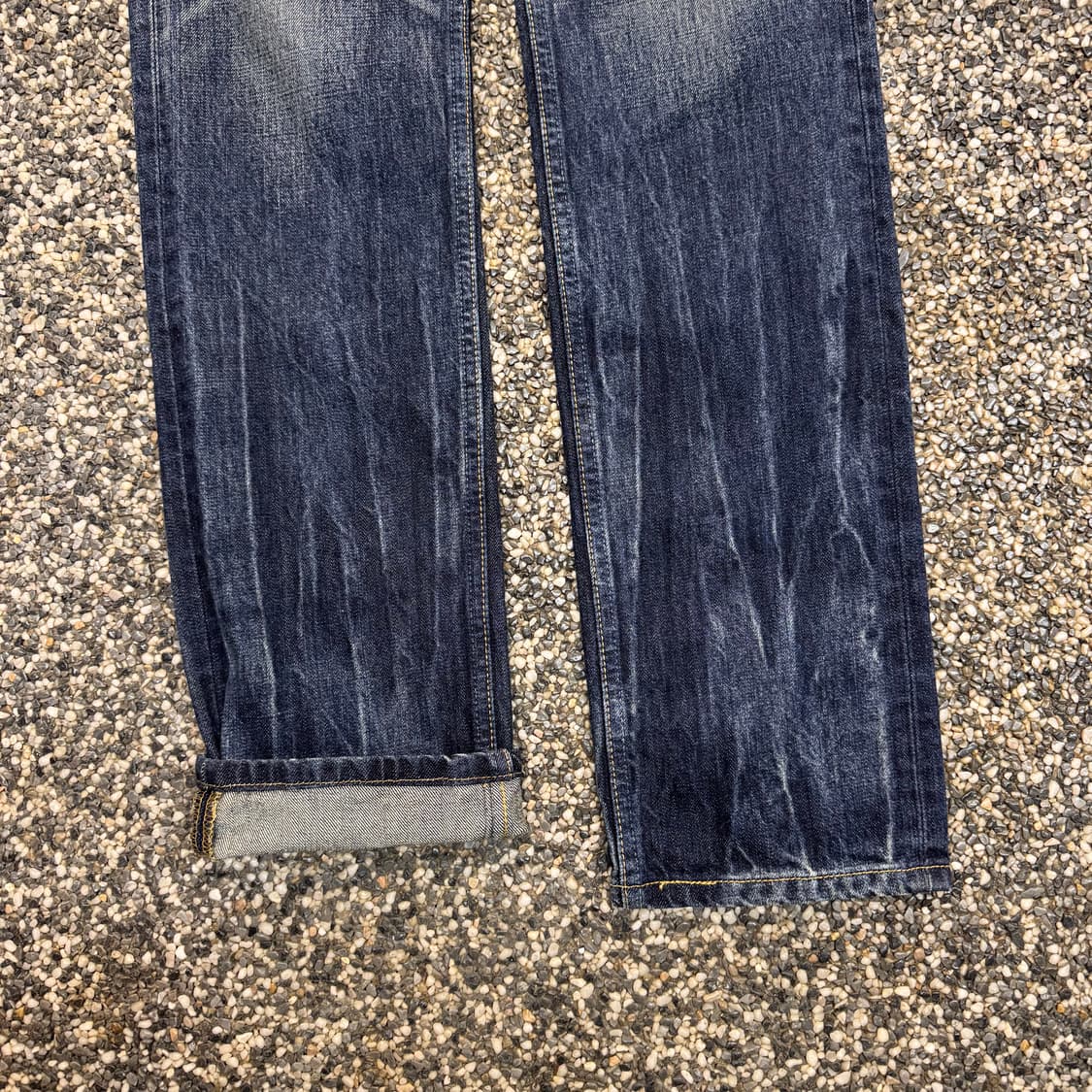 리바이스 501 스트레이트 진 (27)   상품이미지3