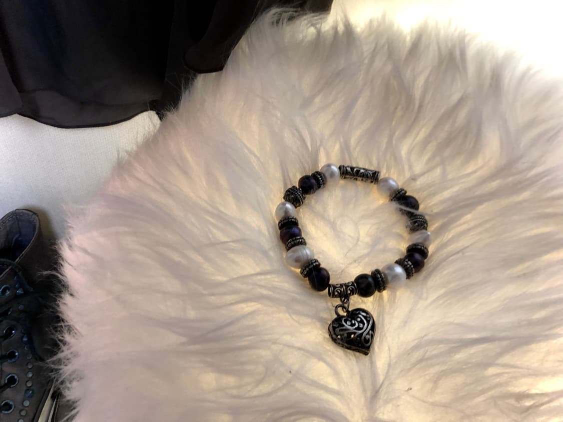 빈티지 팔찌 상품이미지3