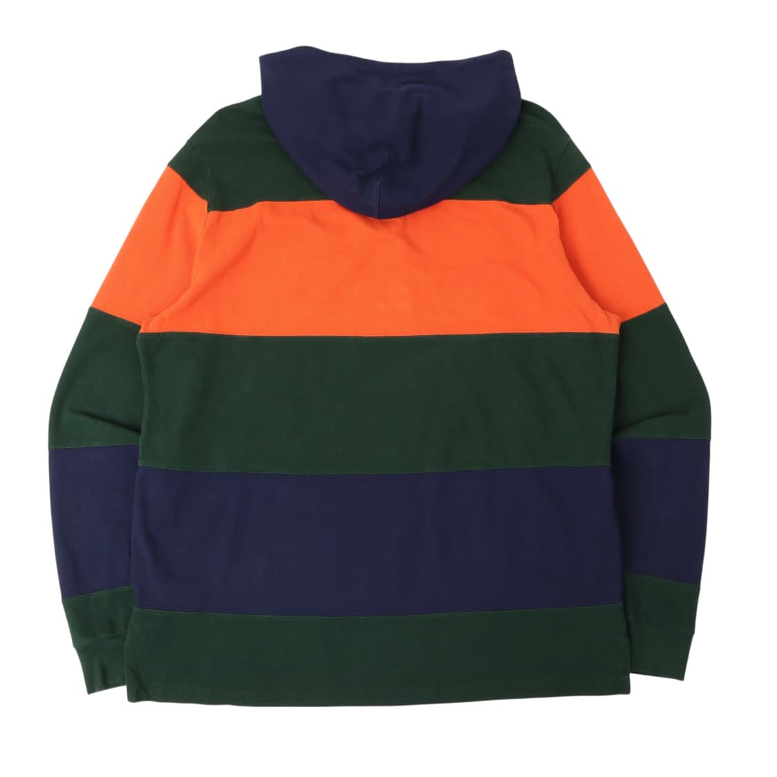 폴로 랄프로렌 빅포니 후디 럭비 티셔츠 상품이미지5