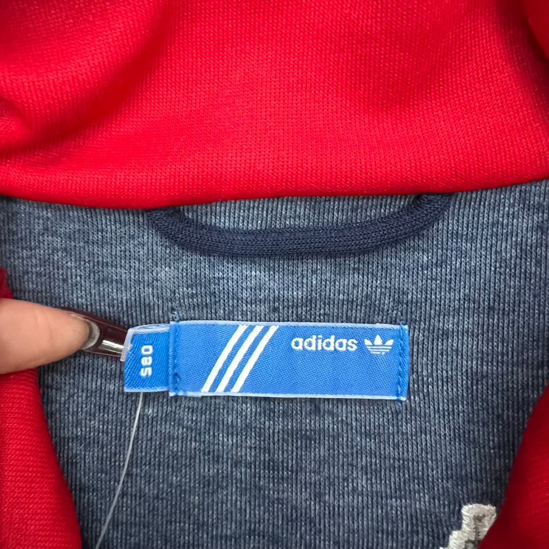 아디다스 프랑스 파리 져지 85 상품이미지2