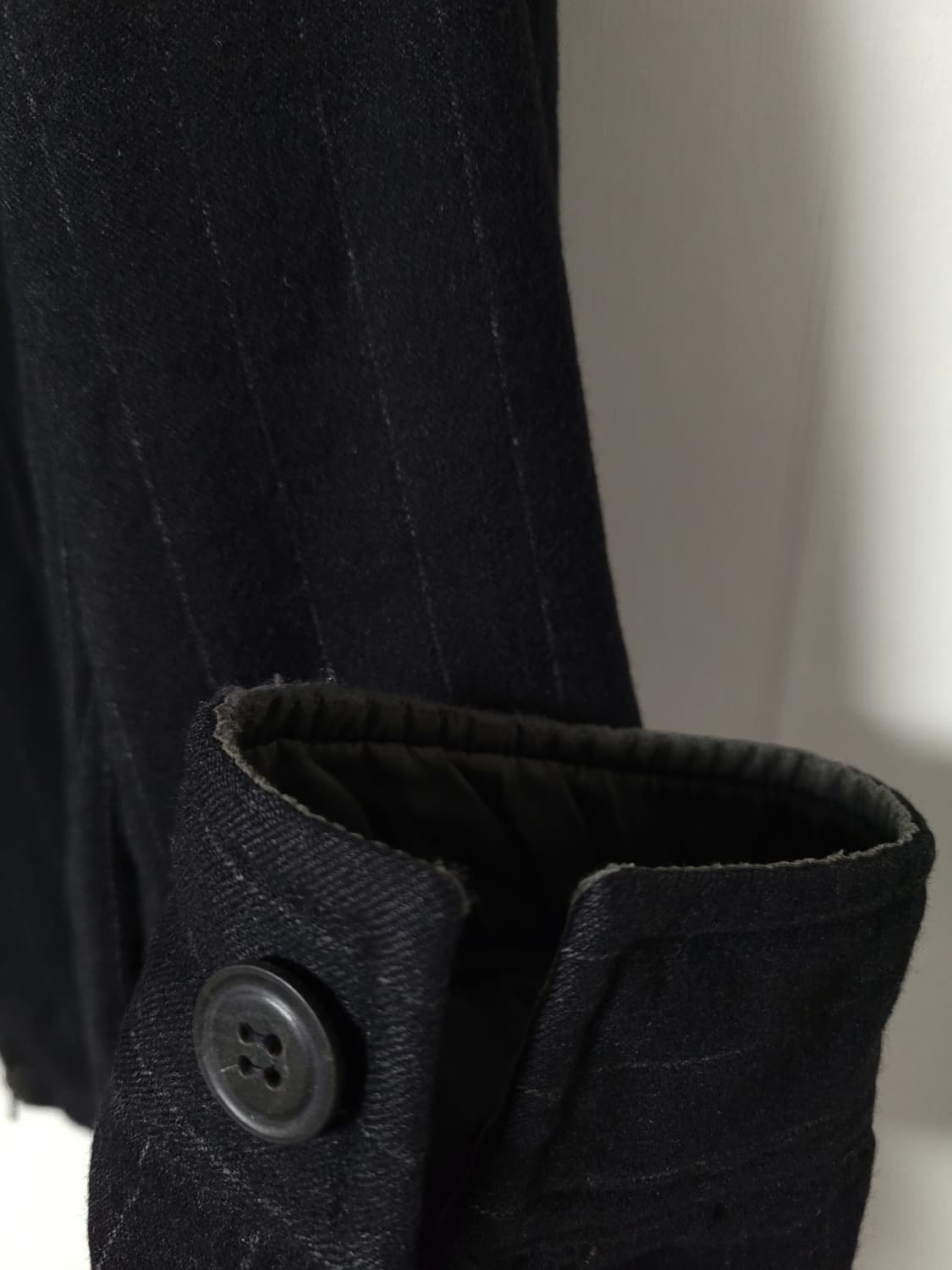 Dries van noten wool jacket 상품이미지5