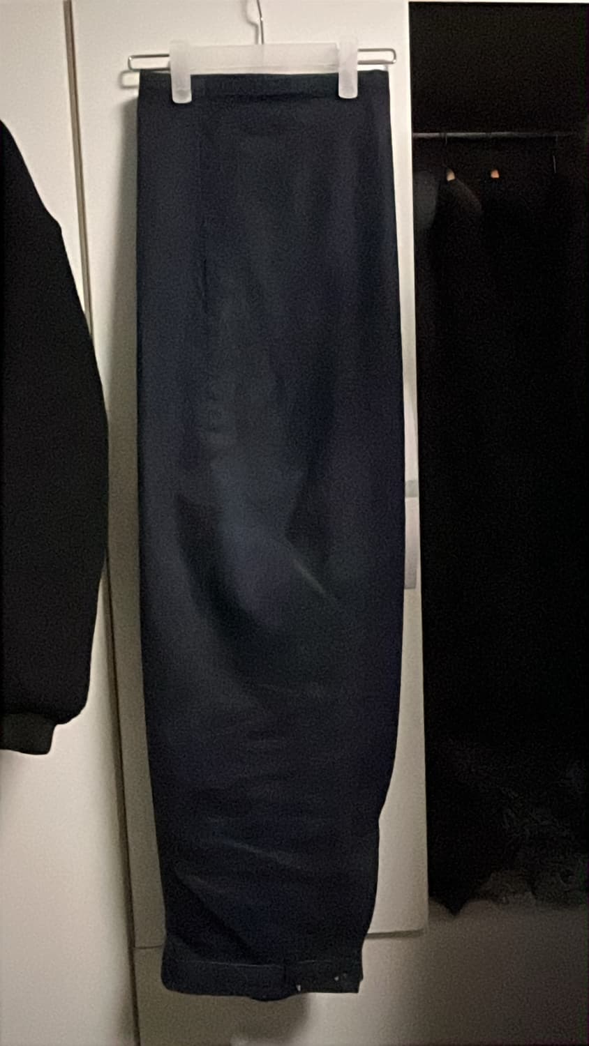 해칭룸 와이드 커브진 인디고 상품이미지6