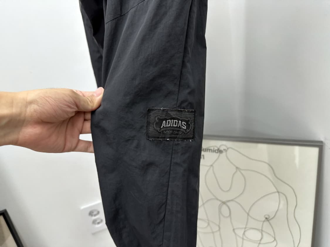 ADIDAS 트랙 조거 팬츠 (~32) 상품이미지8