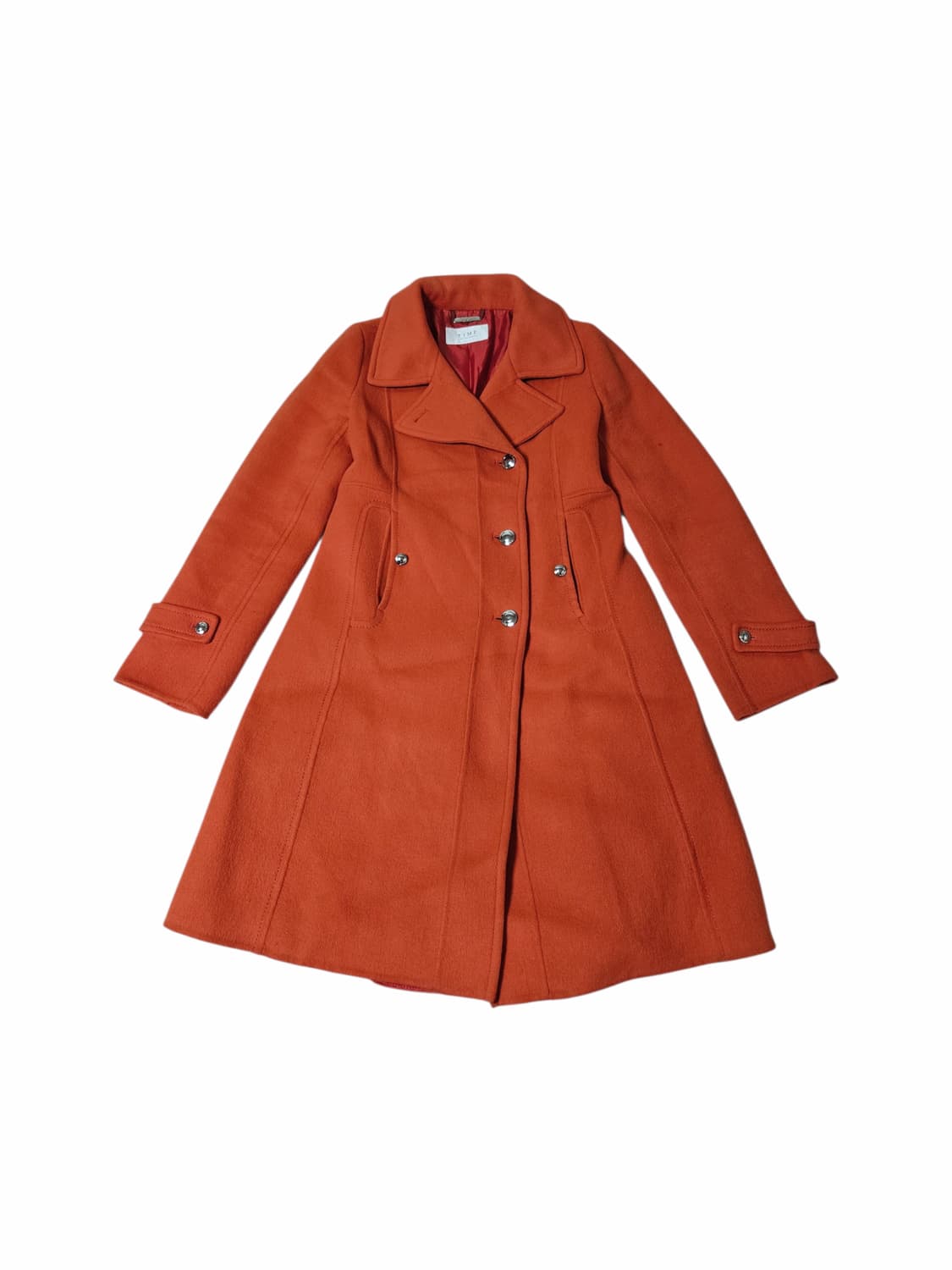 타임 핸드메이드 코트 55 상품이미지1