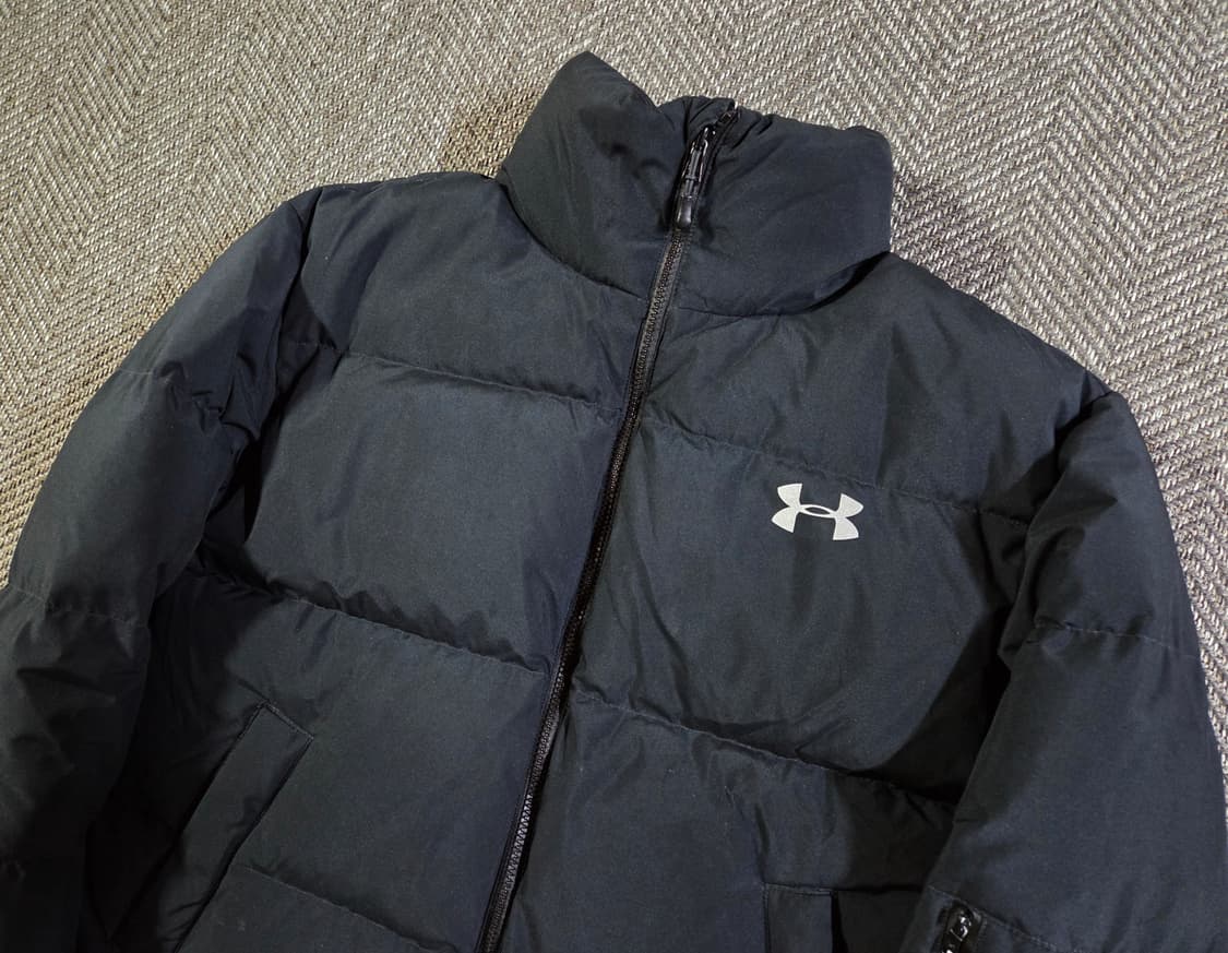 언더아머 UNDER ARMOUR 다운 패딩 상품이미지3