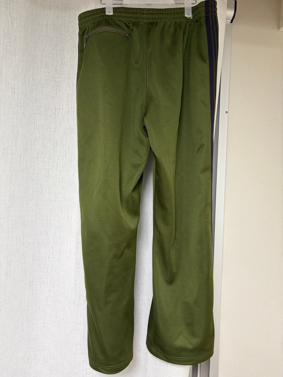 니들스 내로우 트랙팬츠 상품이미지2