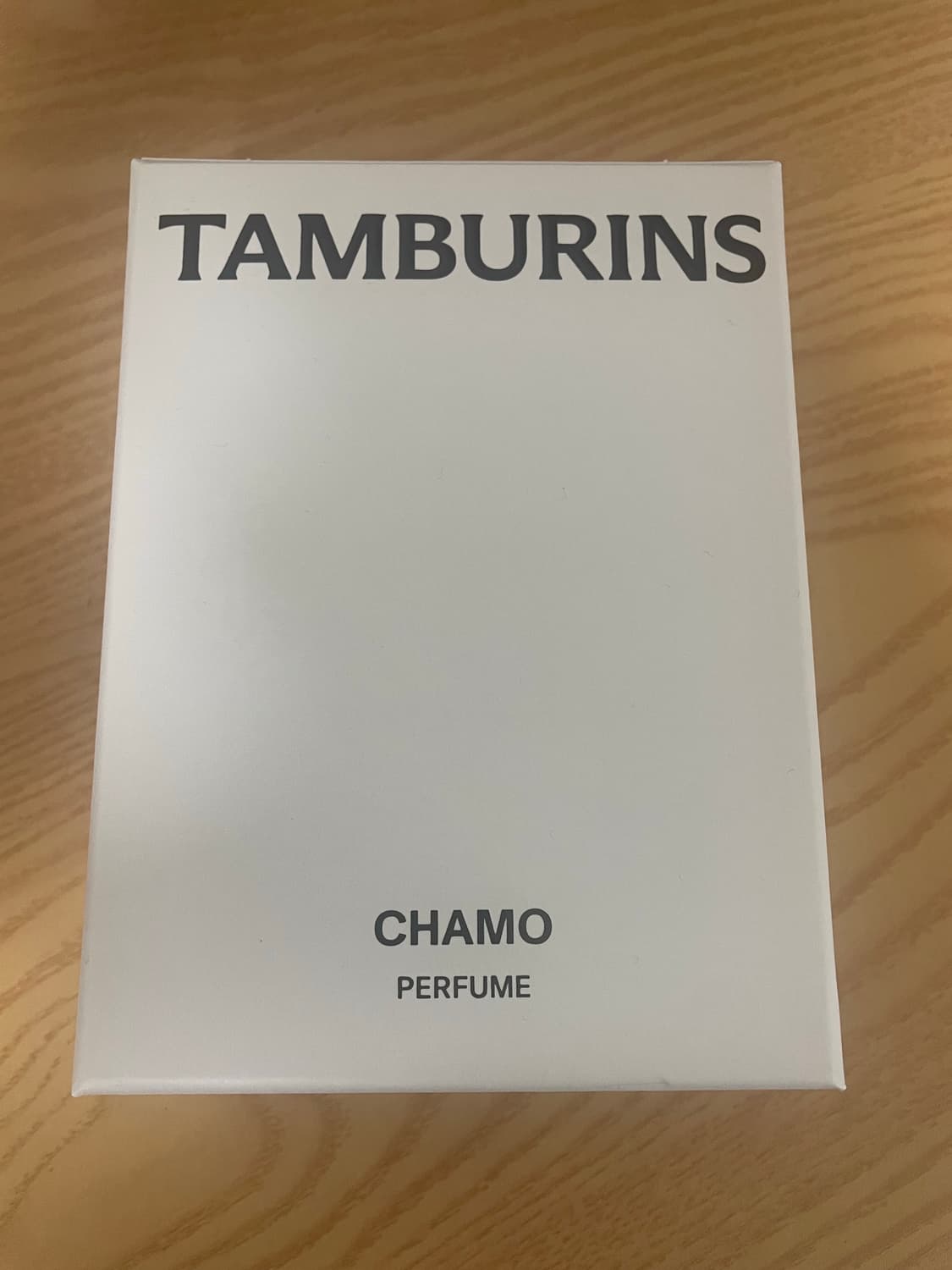 탬버린즈 카모 50ml 상품이미지1