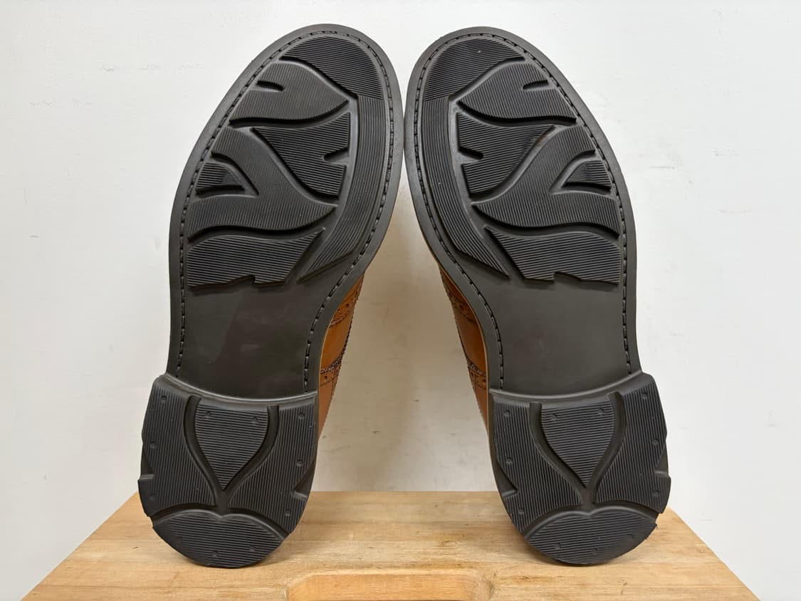 장까를로모렐리 님성 로퍼 265~270 상품이미지7