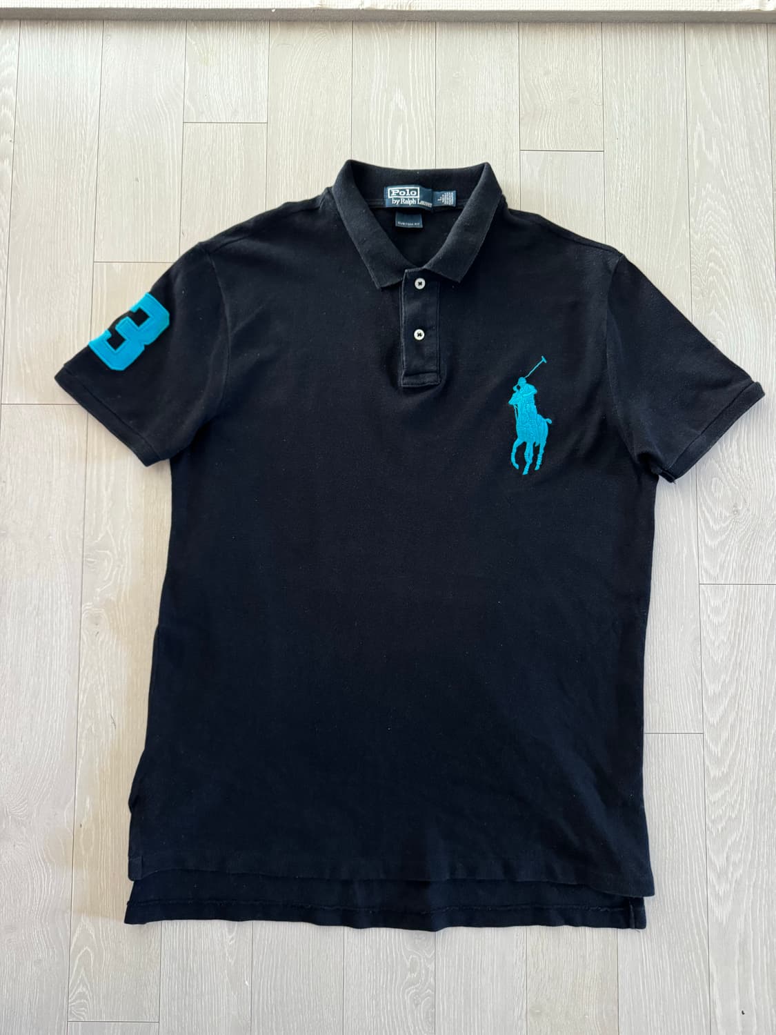 폴로 빅포니 카라티 상품이미지1