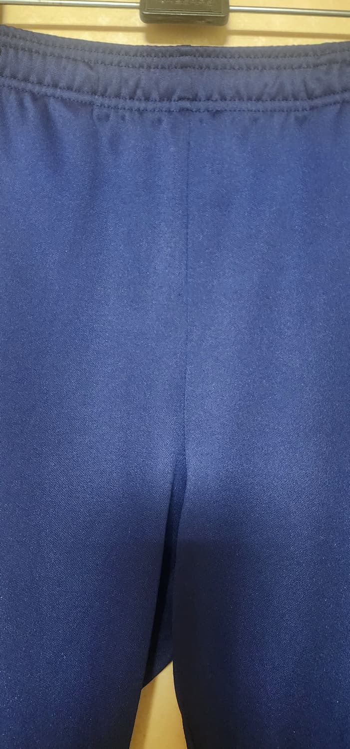 아디다스 남성 드라이핏 트레이닝팬츠xl상태최상 상품이미지3