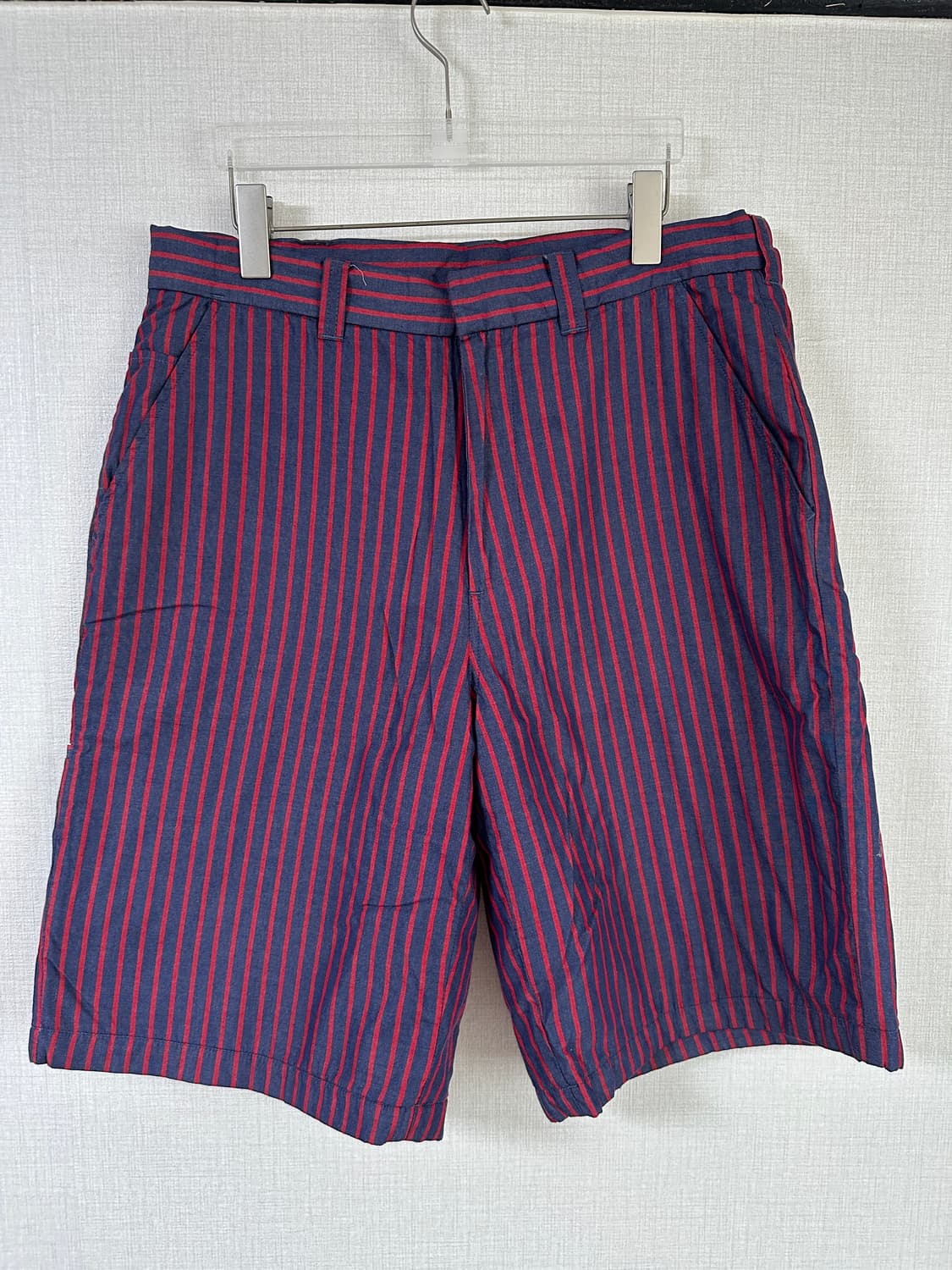 supreme x mm6 padded short 상품이미지3