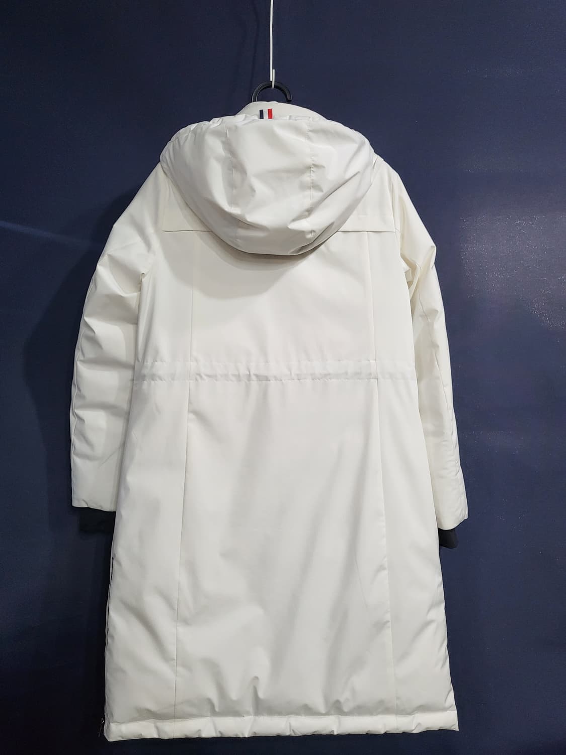 커터앤벅 골프 덕다운 패딩 상품이미지7