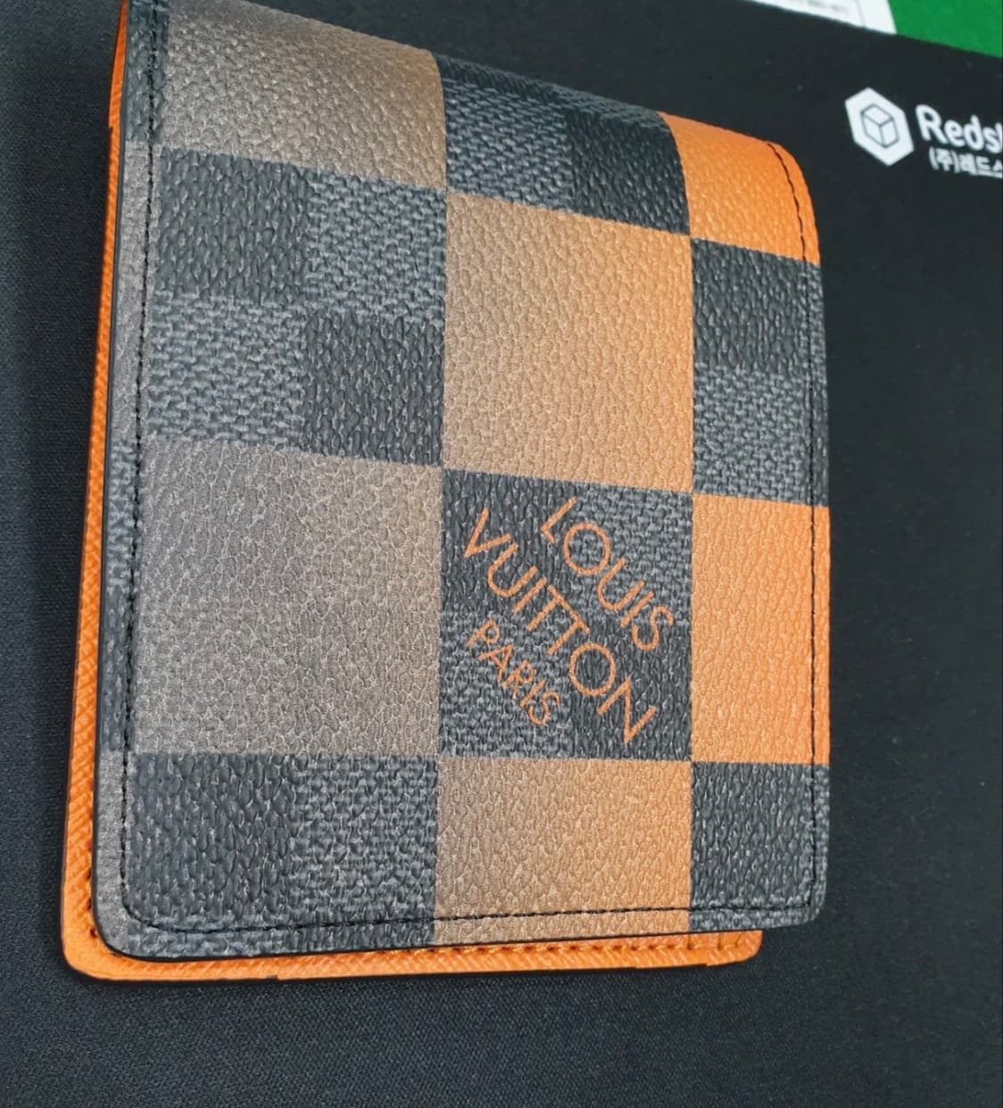 루이비통 장지갑(새상품) 상품이미지6