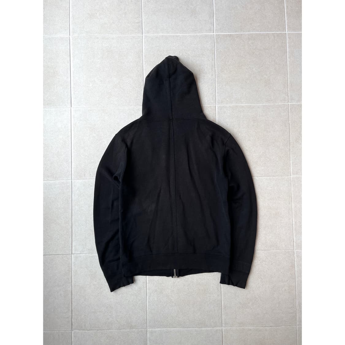 N hoolywood hoodie zip 상품이미지2